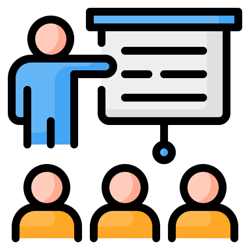 Icon for Setup & Configuration (Days 6-25)